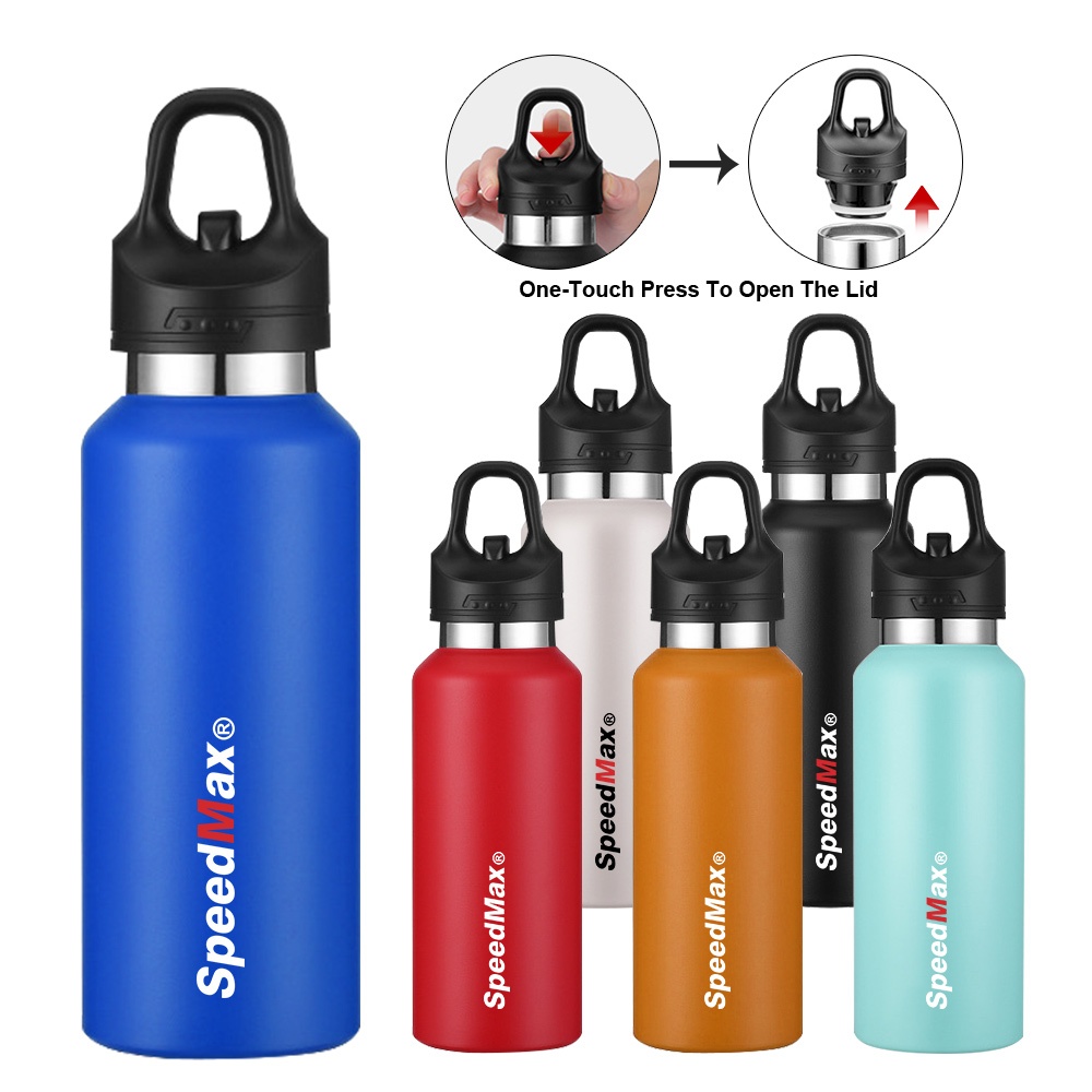 480ML Stainless Steel Insulated Bottle