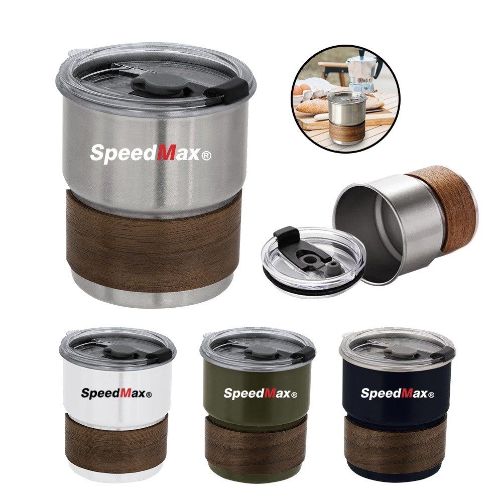 300ML Stainless Steel Cup 
