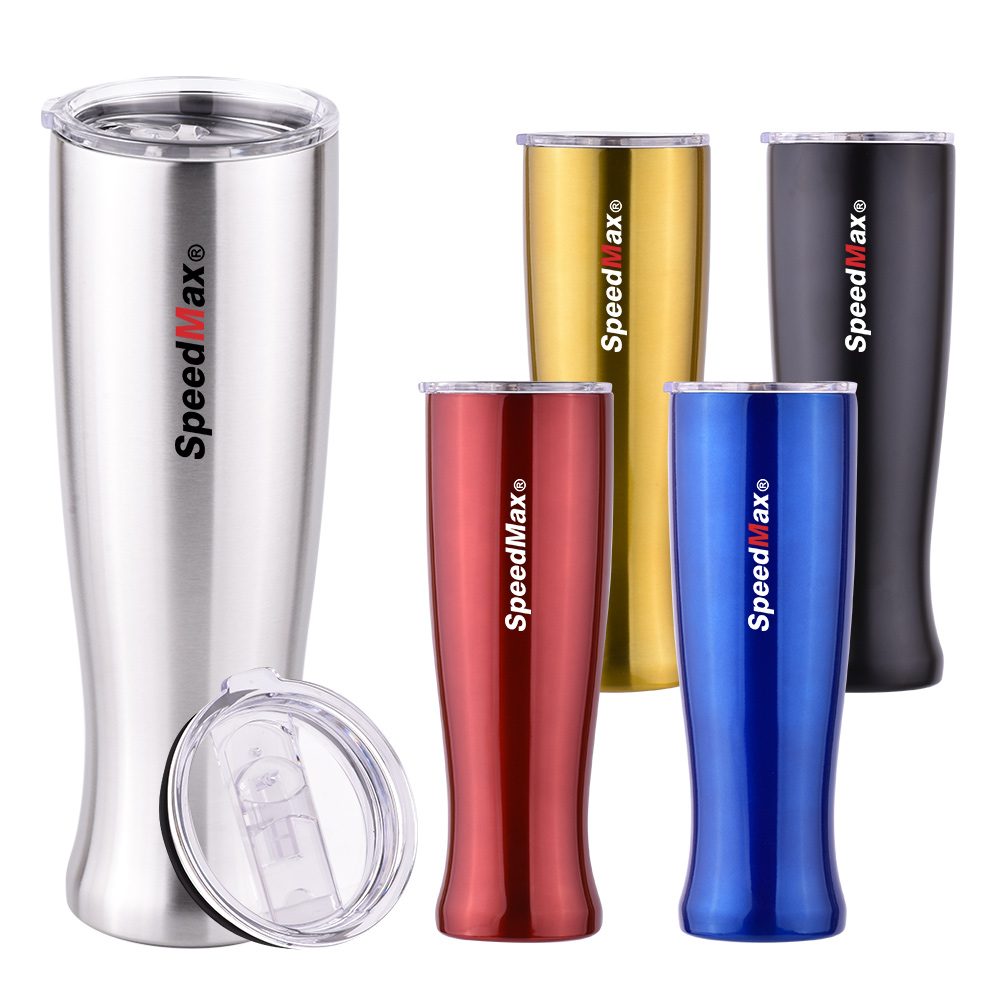 30 oz. Stainless Steel Insulated Tumbler