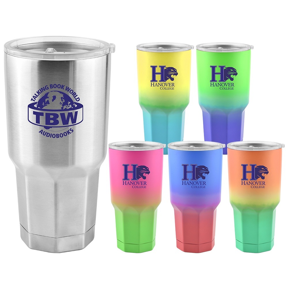 30 oz.Stainless Steel Insulated Tumbler