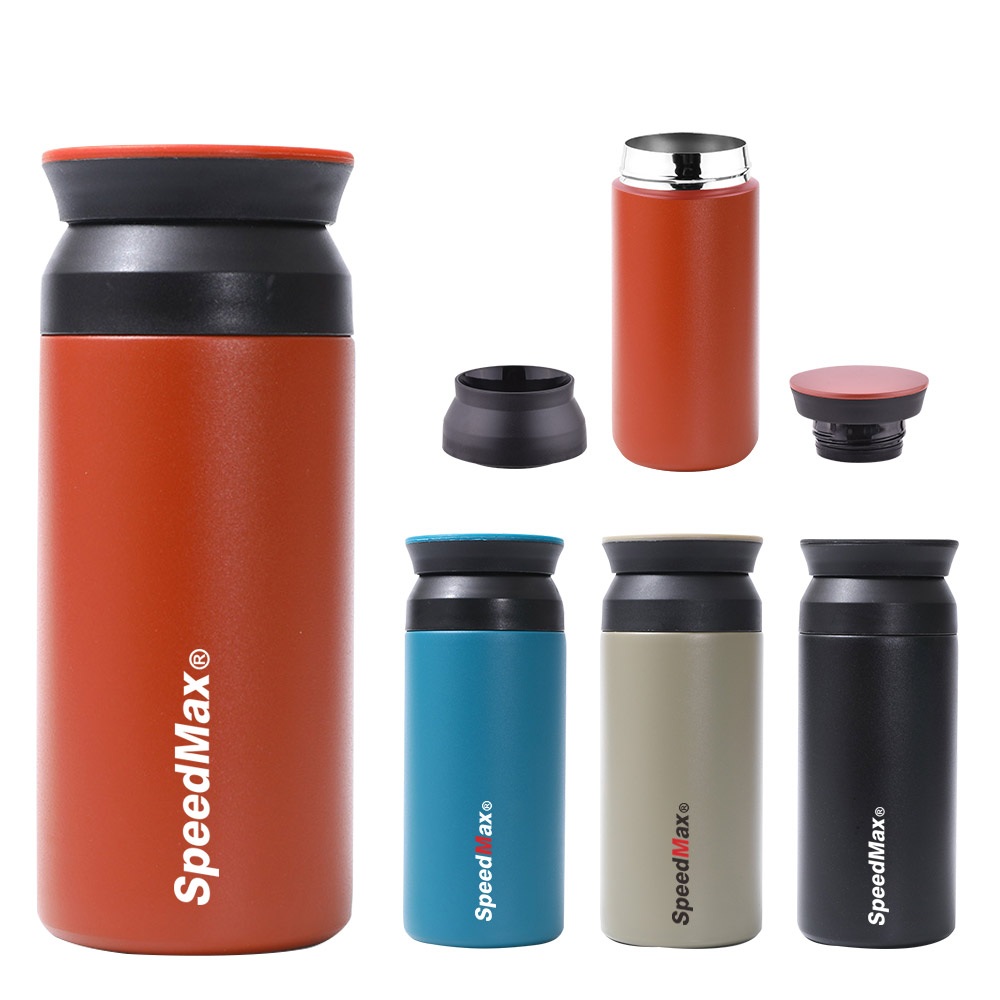 12 oz.Thermo Tumbler