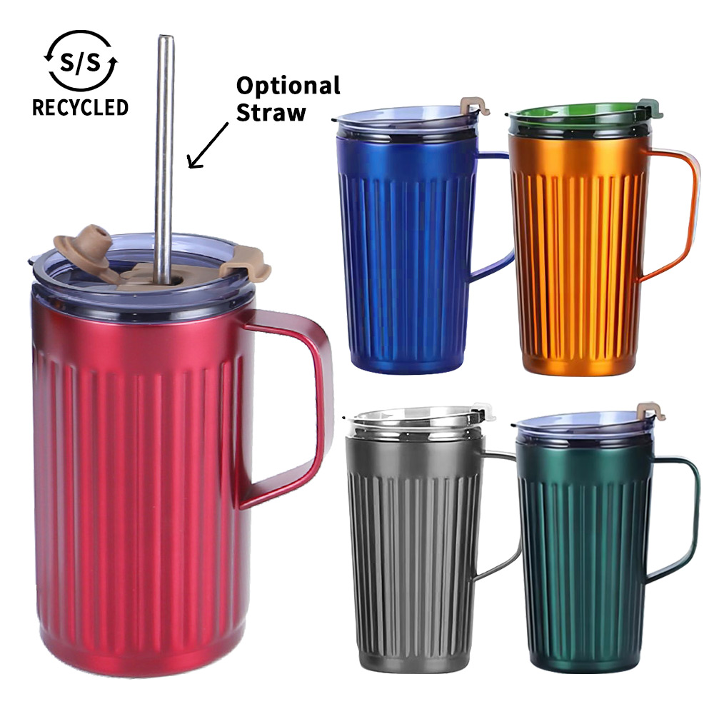 350ML Stainless Steel Thermo Mug