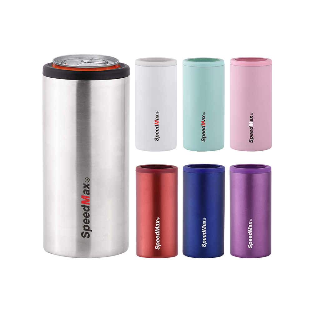 12.oz.Insulated Can Cooler