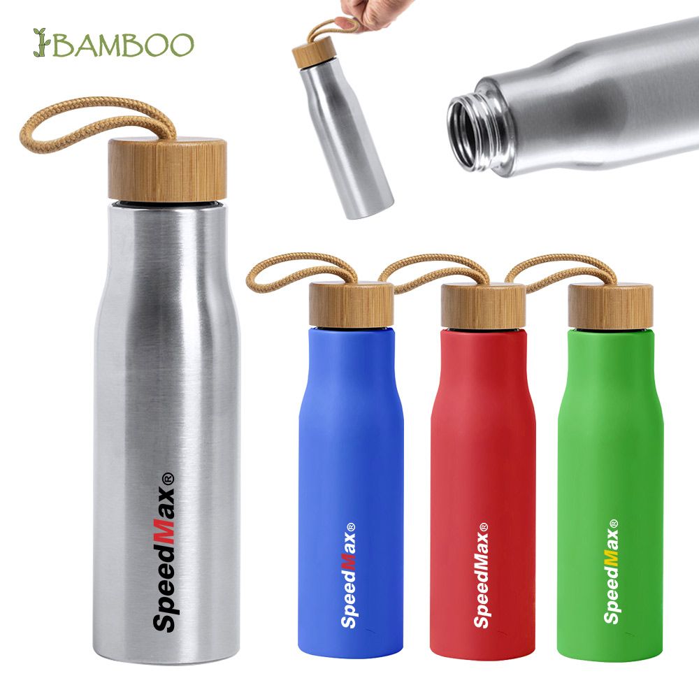 500ML Stainless Steel Insulated Water Bottle