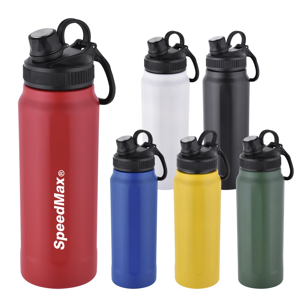 800ML Stainless Steel Thermo Bottle
