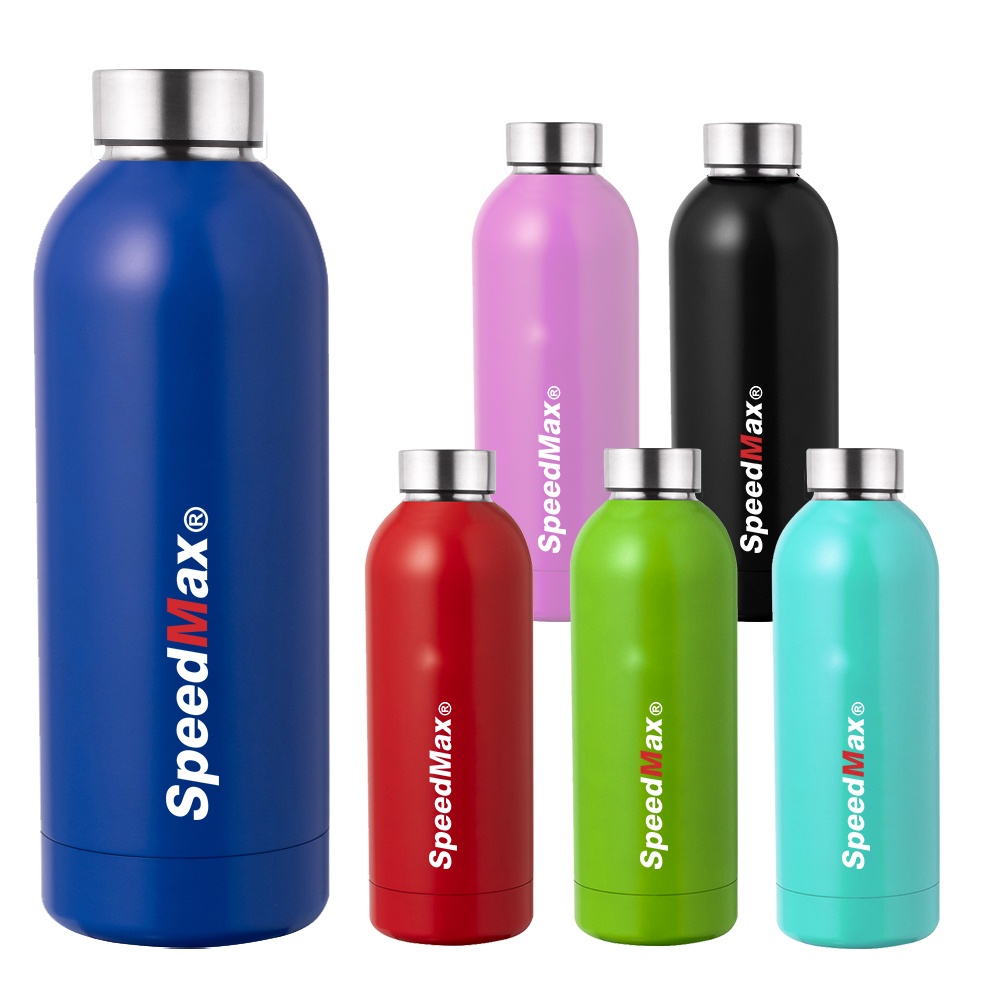 500ML Stainless Steel Thermo Bottle