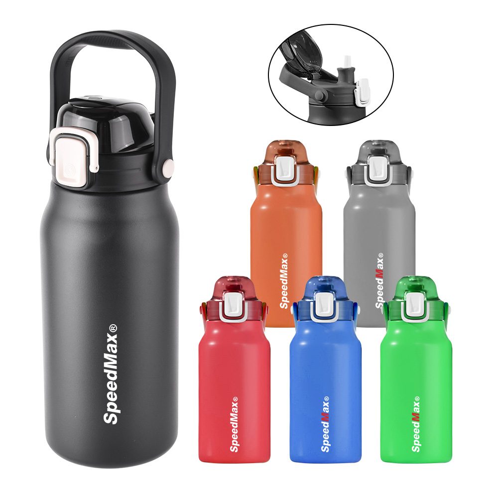 1.3L Double Wall Thermo Bottle