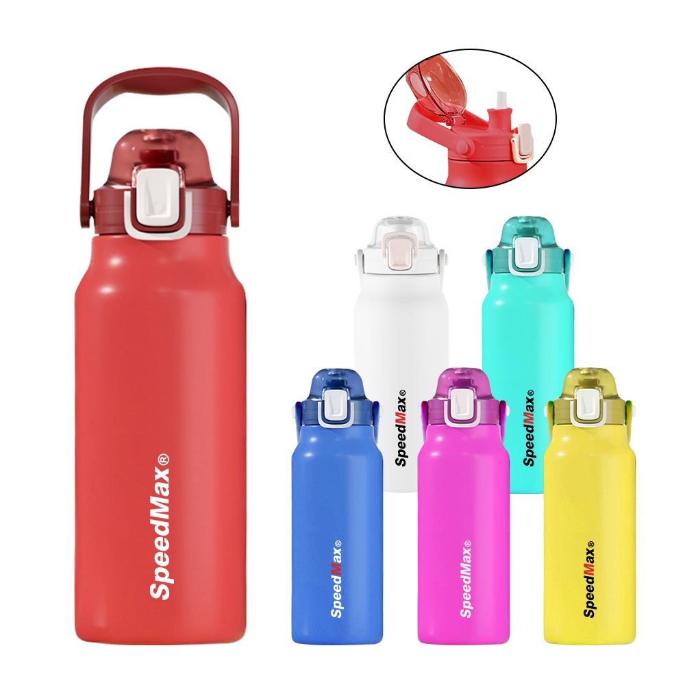 1.7L Double Wall Thermo Bottle 