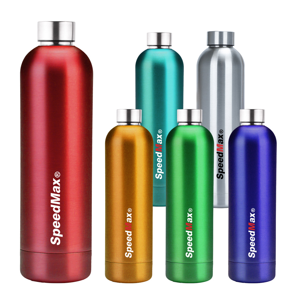 1000ML Stainless Steel Thermo Bottle