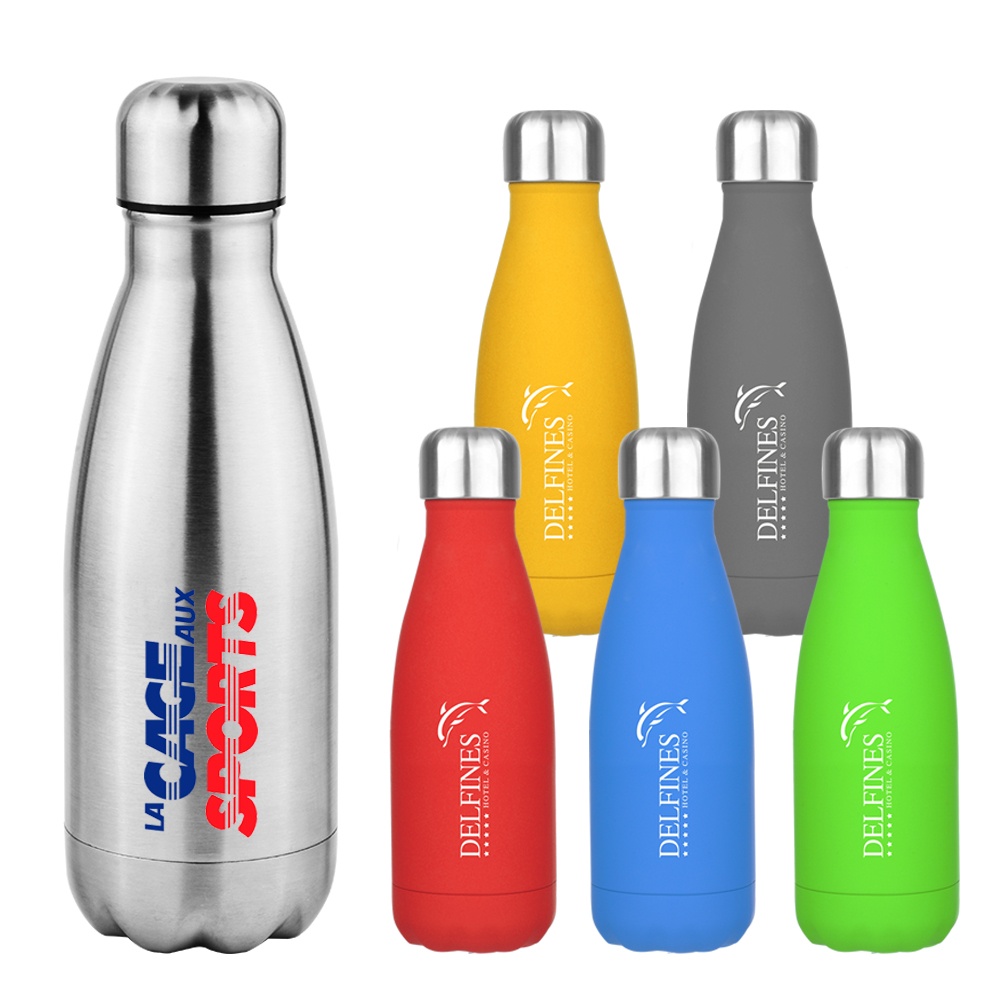 350ML Stainless Steel Thermo Bottle