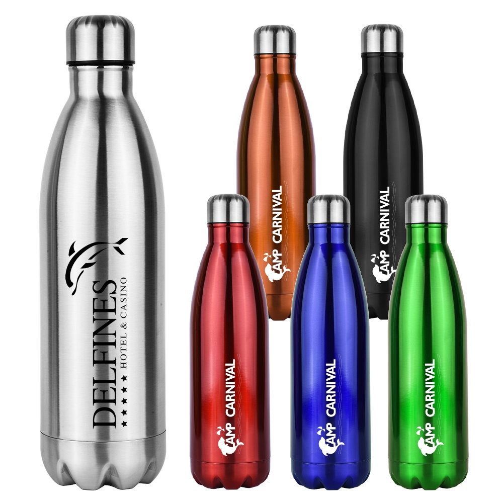 1000ML Stainless Steel Thermo Bottle