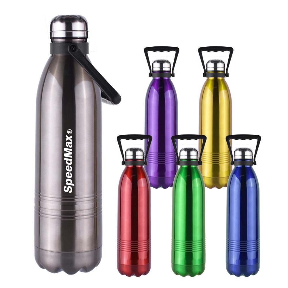 1800ML Stainless Steel Thermo Water Bottle