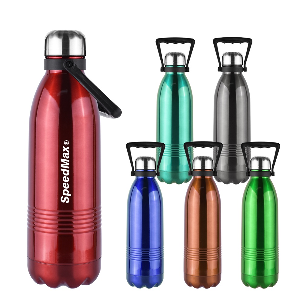 1500ML Stainless Steel Thermo Water Bottle
