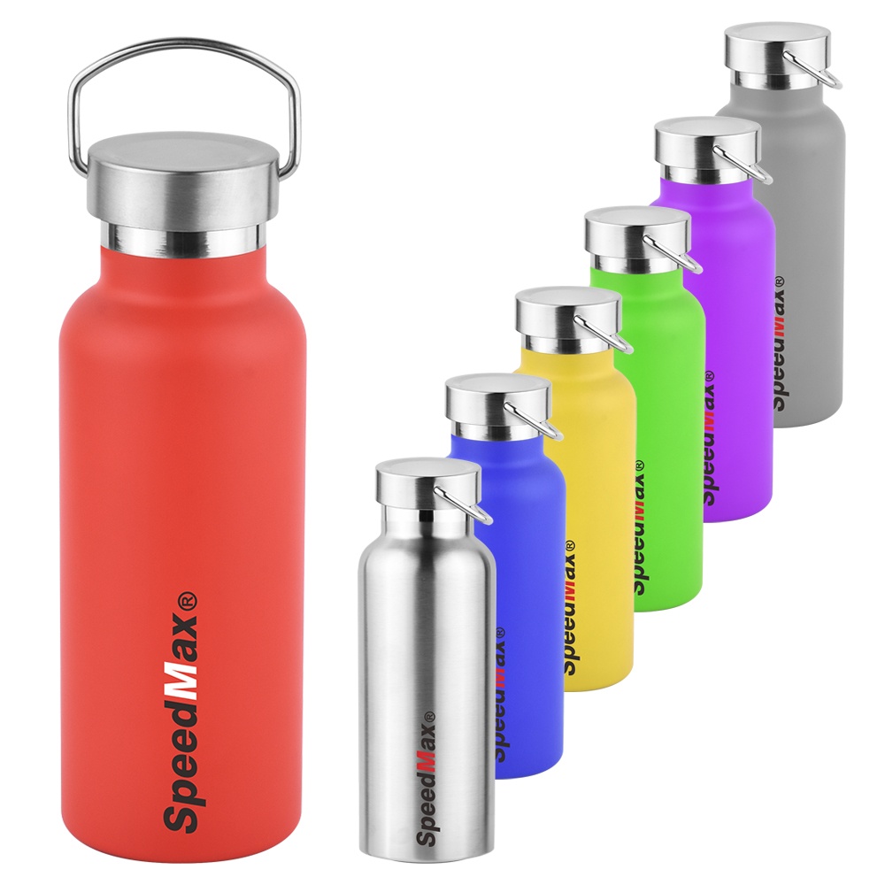 500ML Stainless Steel Thermo Bottle