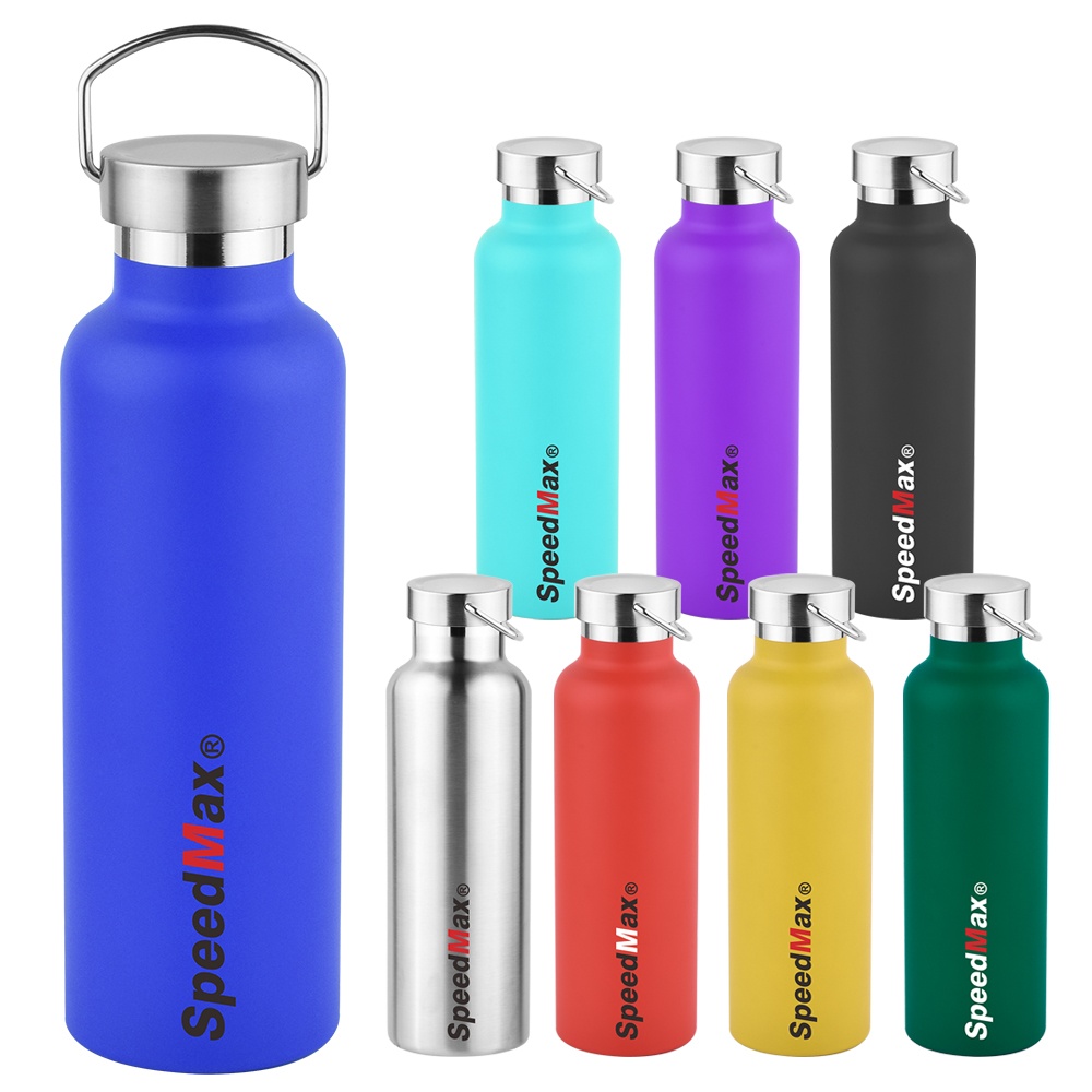 750ML Stainless Steel Thermo Bottle