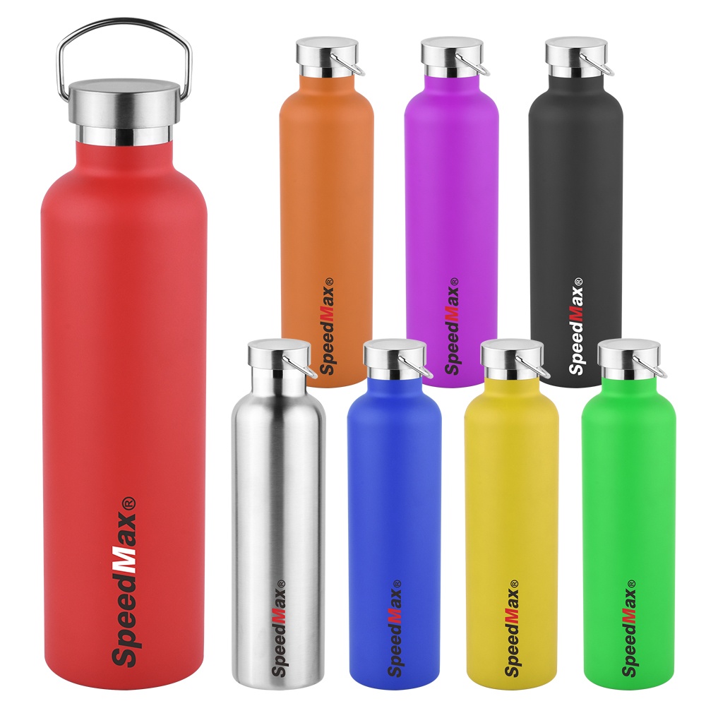 1000ML Stainless Steel Thermo Bottle