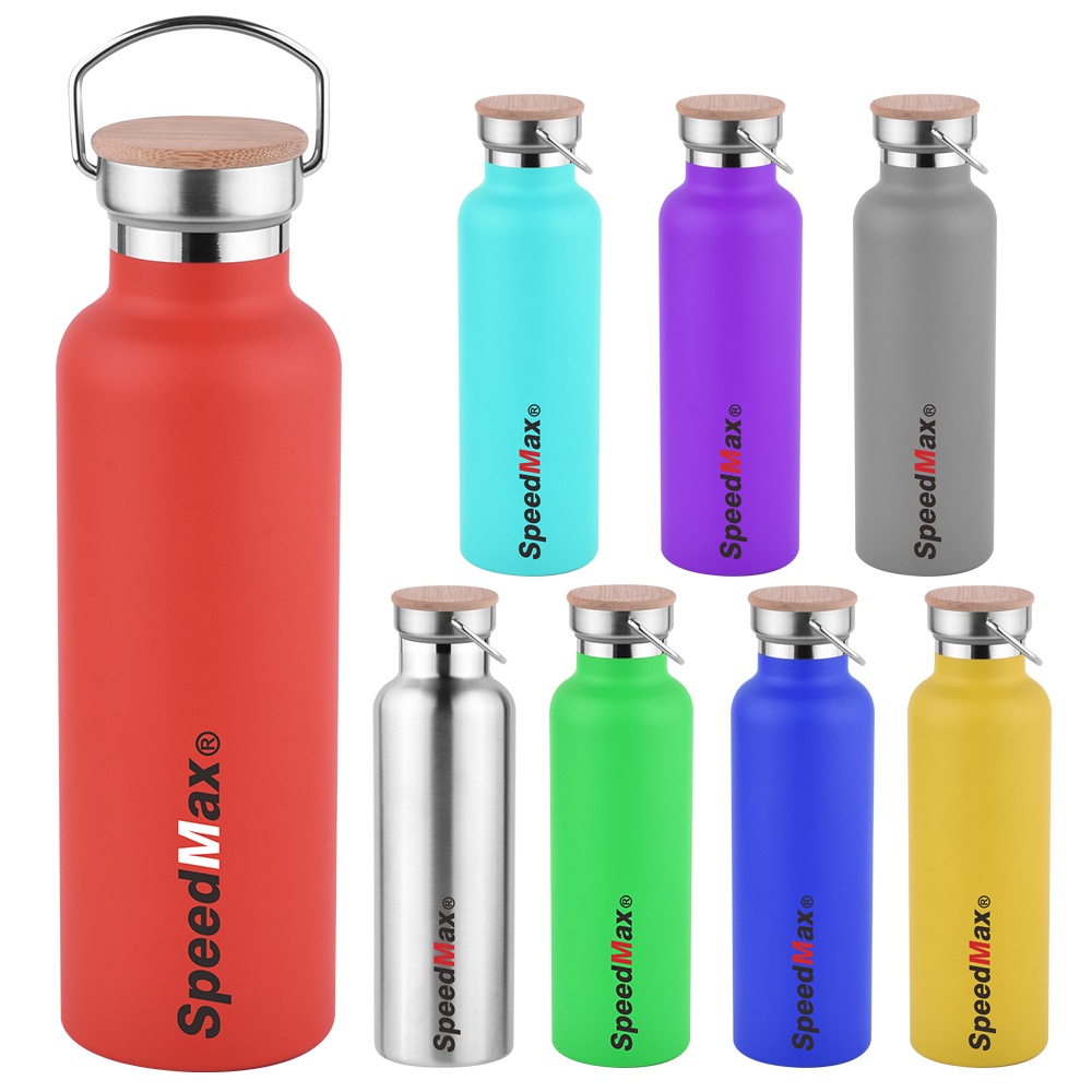 750ML Stainless Steel Thermo Bottle