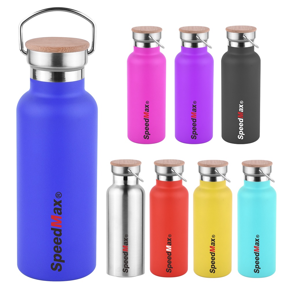 500ML Stainless Steel Thermo Bottle