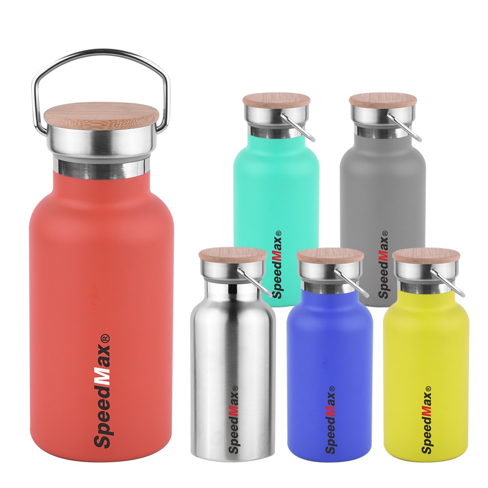 350ML Stainless Steel Thermo Bottle