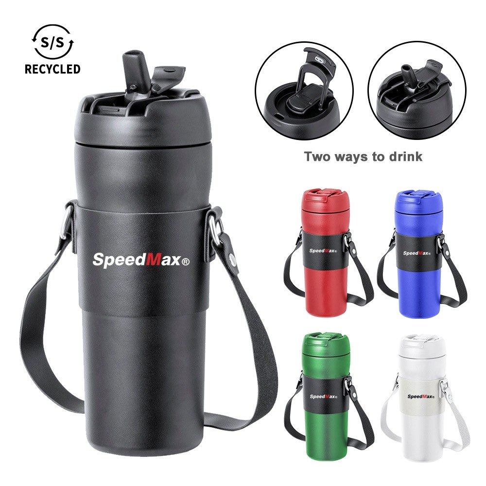 750ML Stainless Steel Thermo Tumbler