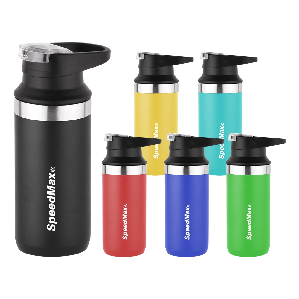350ML Stainless Steel Thermo Water Bottle