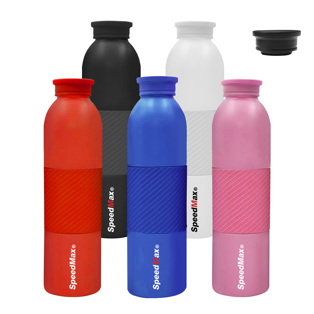 600ML Stainless Steel Insulated Water Bottle