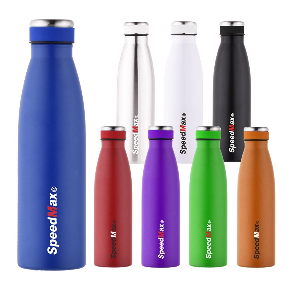 500ML Stainless Steel Thermo Bottle