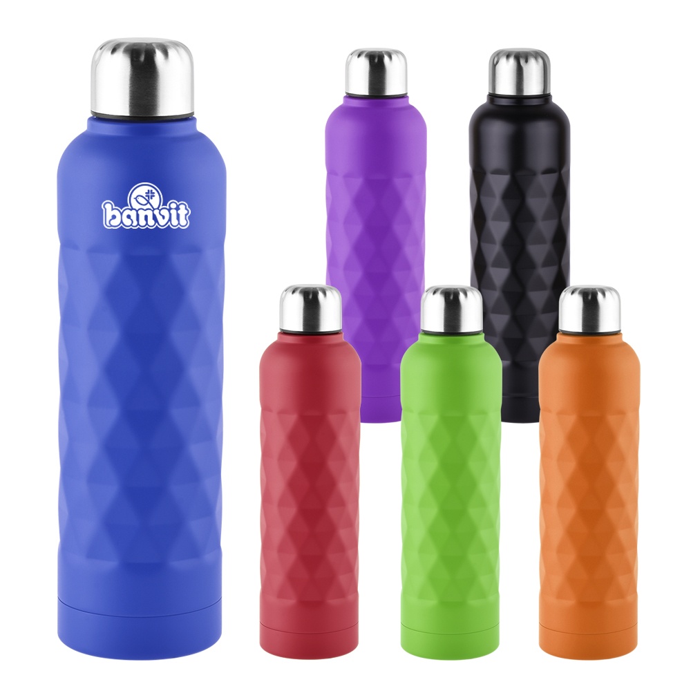 550ML Stainless Steel Thermo Bottle