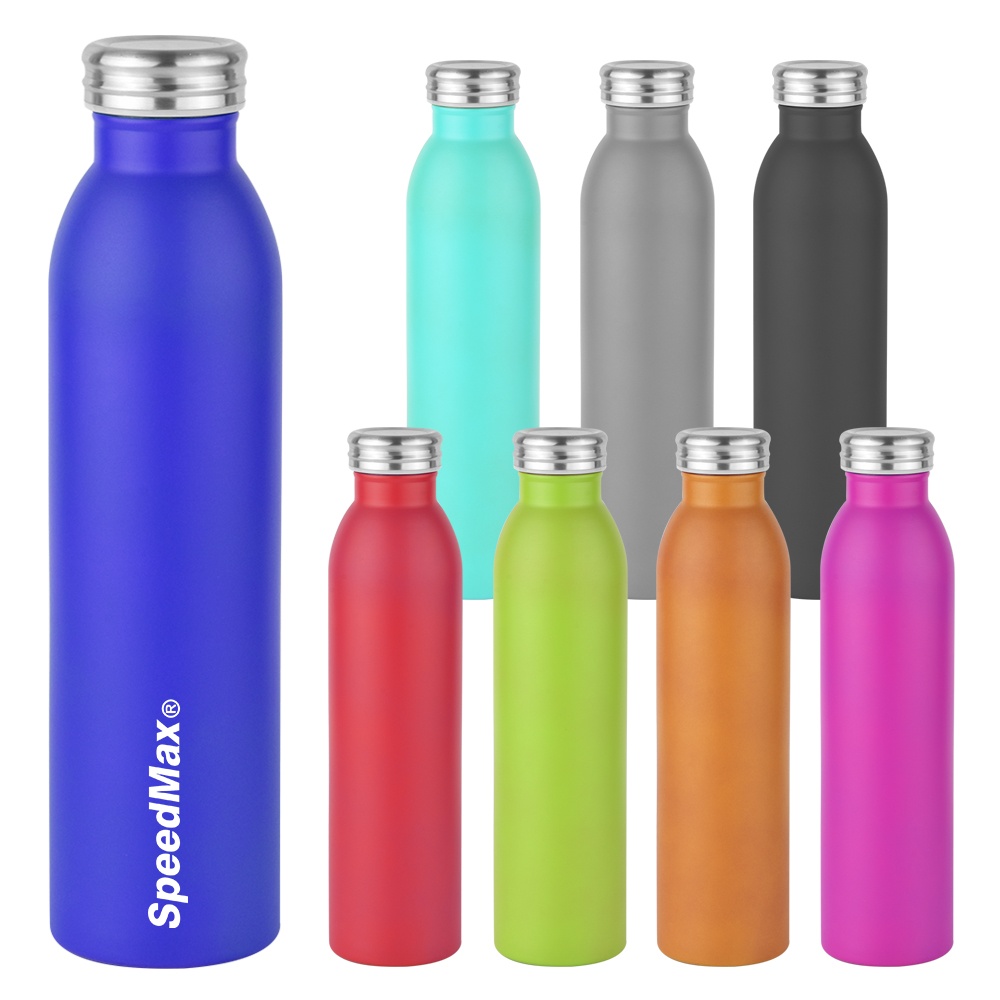 650ML Stainless Steel Thermo Bottle
