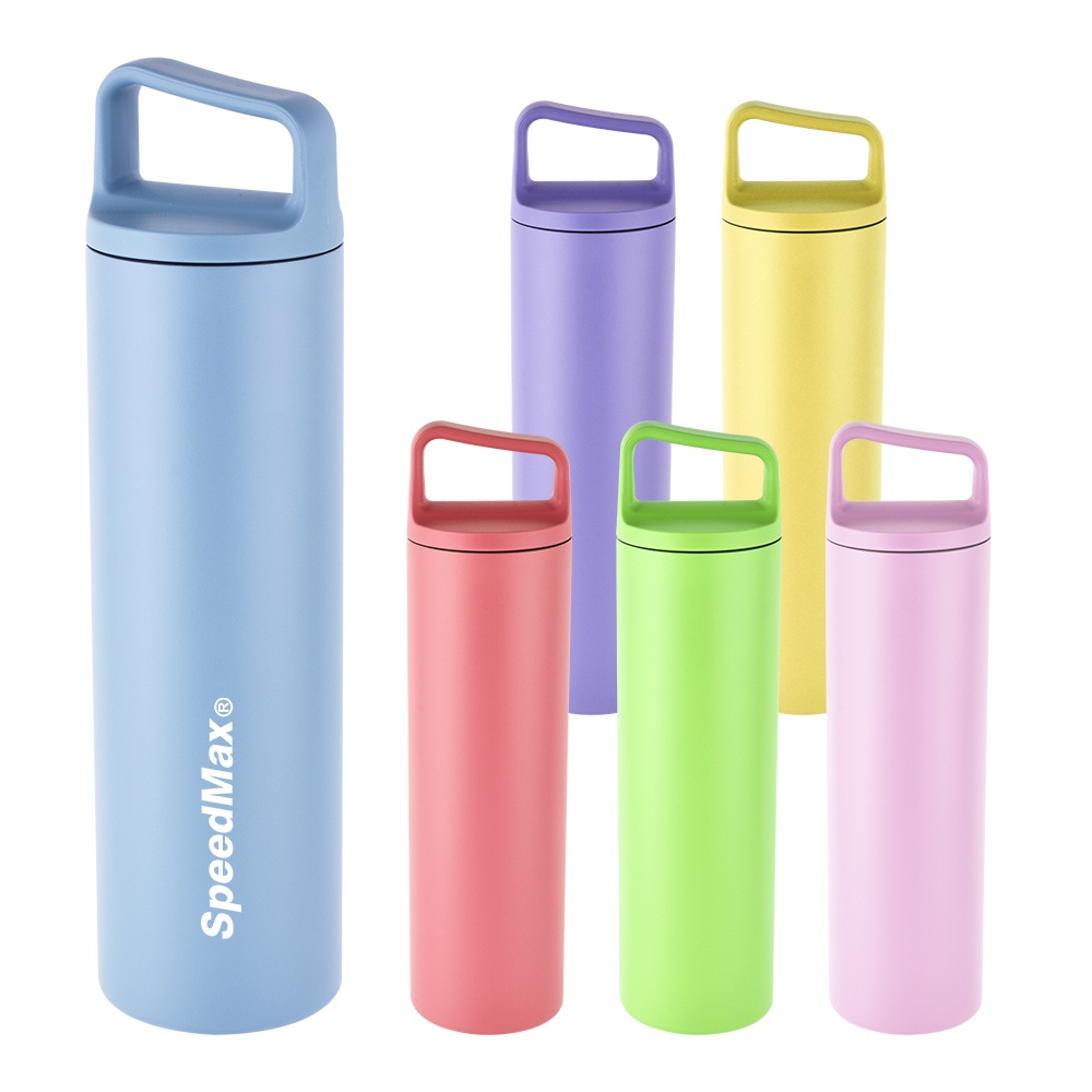 600ML Stainless Steel Thermo Water Bottle