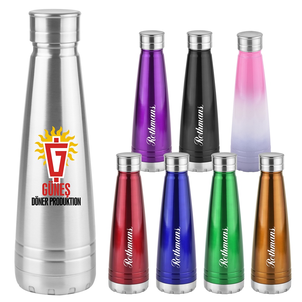 450ML Stainless Steel Thermo Bottle