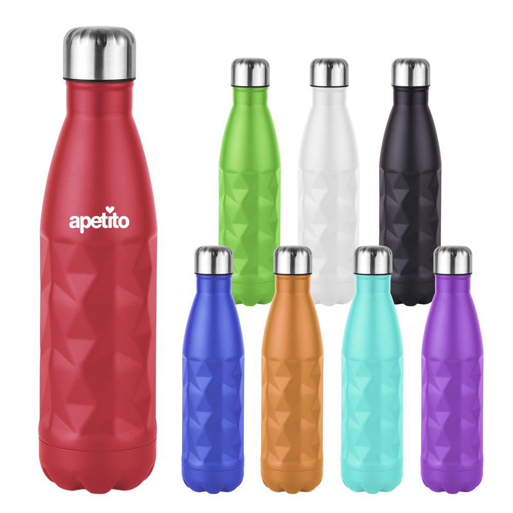 500ML Stainless Steel Thermo Bottle