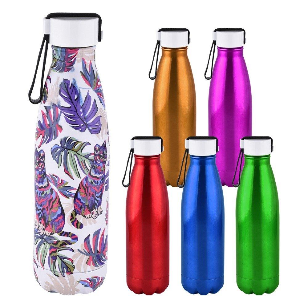 500ML Stainless Steel Thermo Bottle
