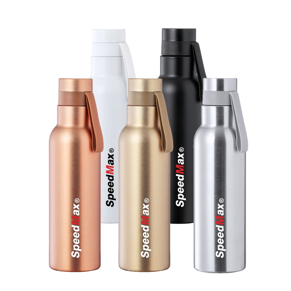 500ML Stainless Steel Insulated Water Bottle
