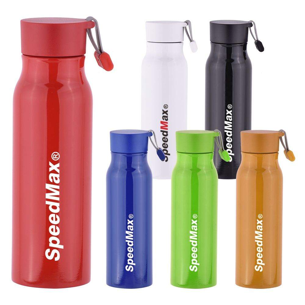 350ML Stainless Steel Thermo Bottle