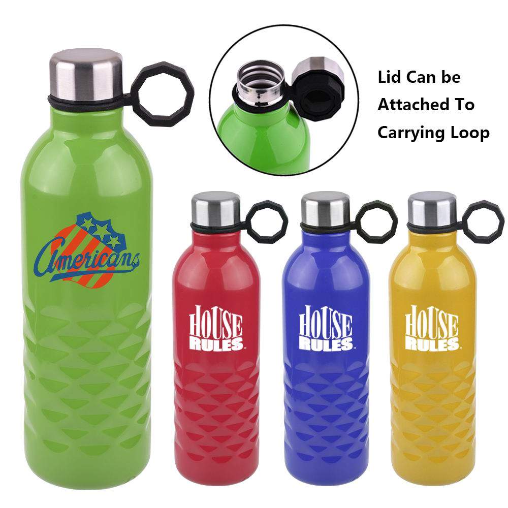 500ML Stainless Steel Thermo Bottle