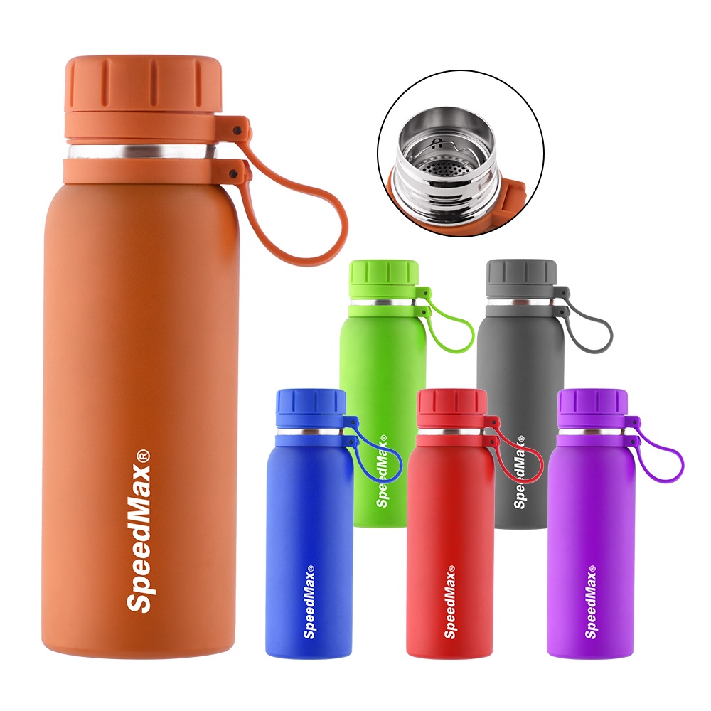 650ML Stainless Steel Thermo Bottle