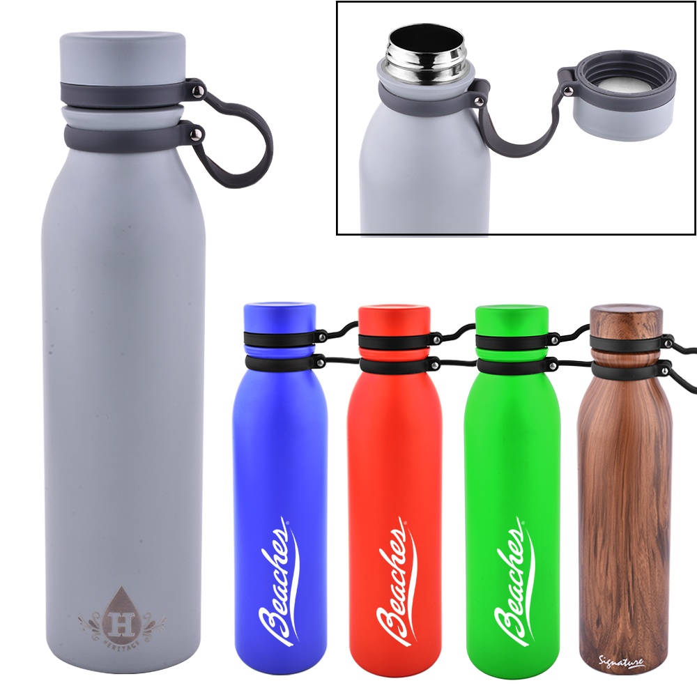 700ML Stainless Steel Thermo Bottle