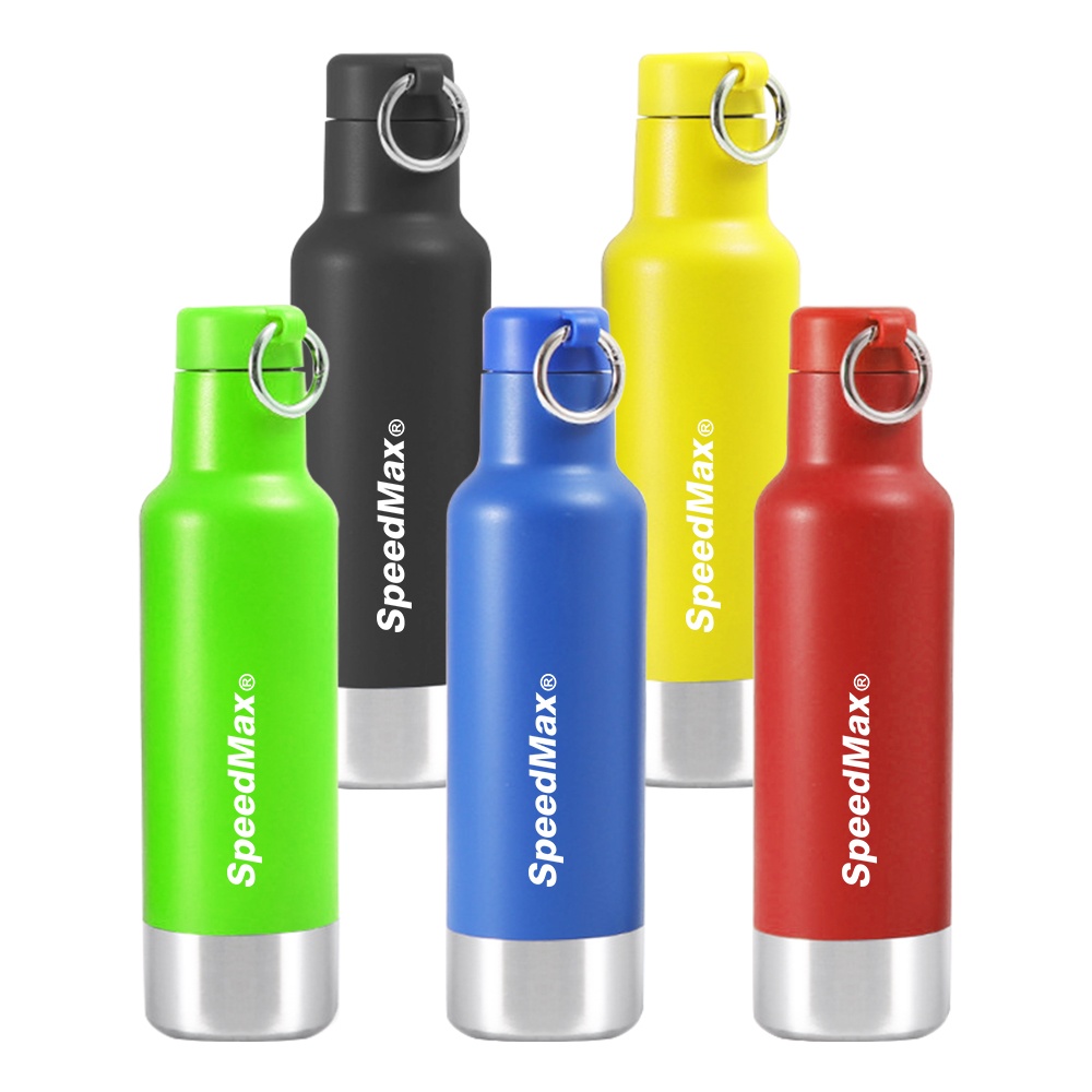 500ML Stainless Steel Thermo Bottle