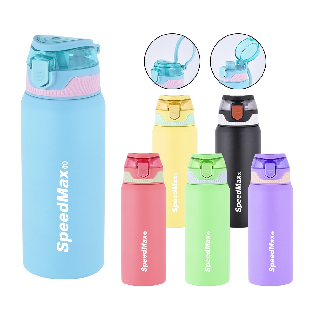 600ML Thermo Water Bottle
