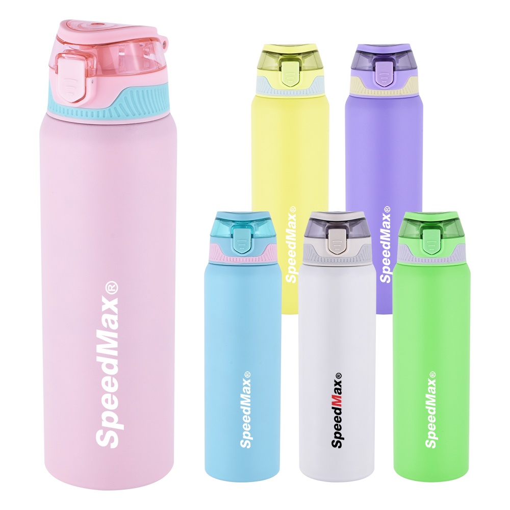 800ML Stainles Steel Thermo Water Bottle