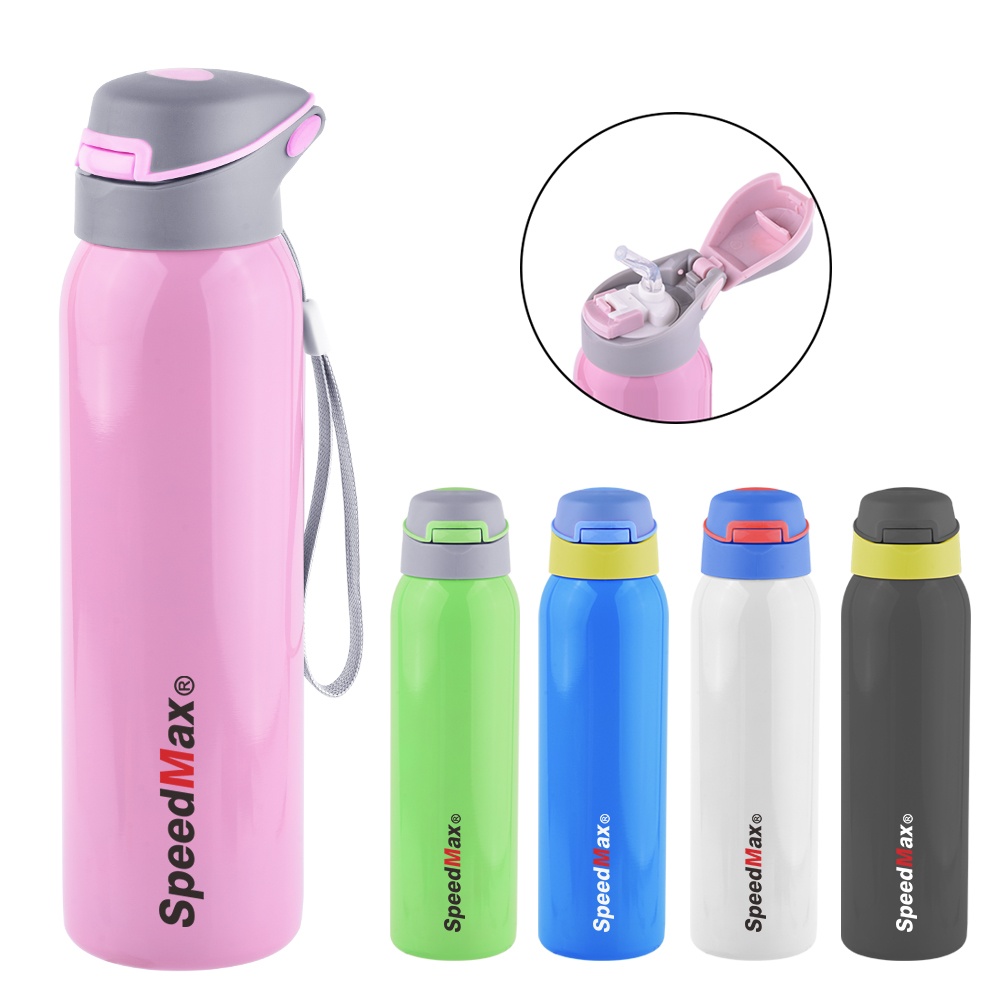 500ML Stainless Steel Thermo Bottle