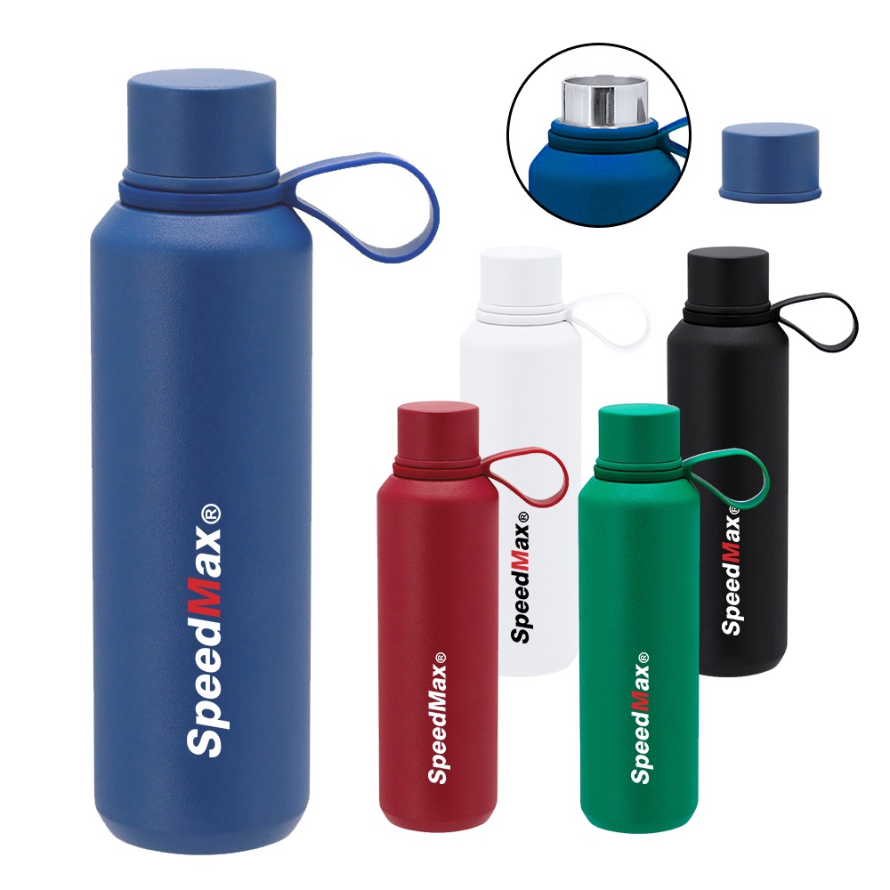 600ML Stainless Steel Insulated Water Bottle