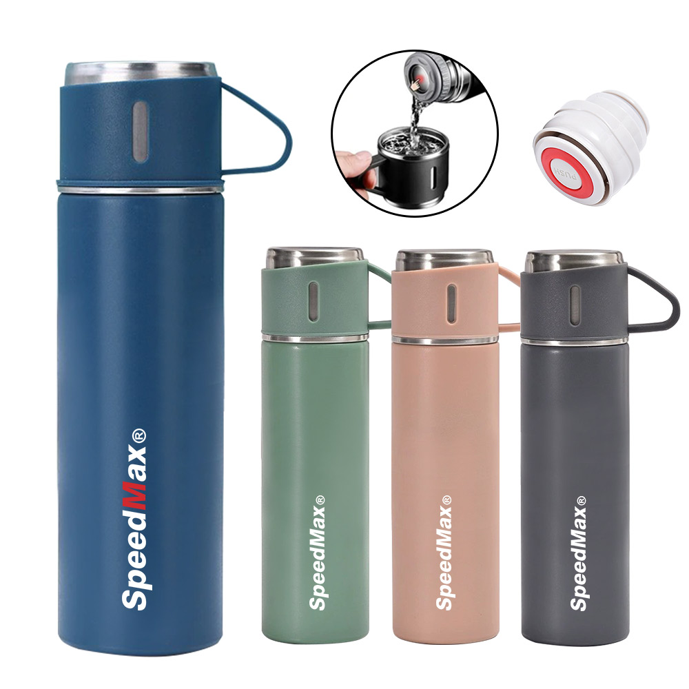 500ML Stainless Steel Insulated Water Bottle