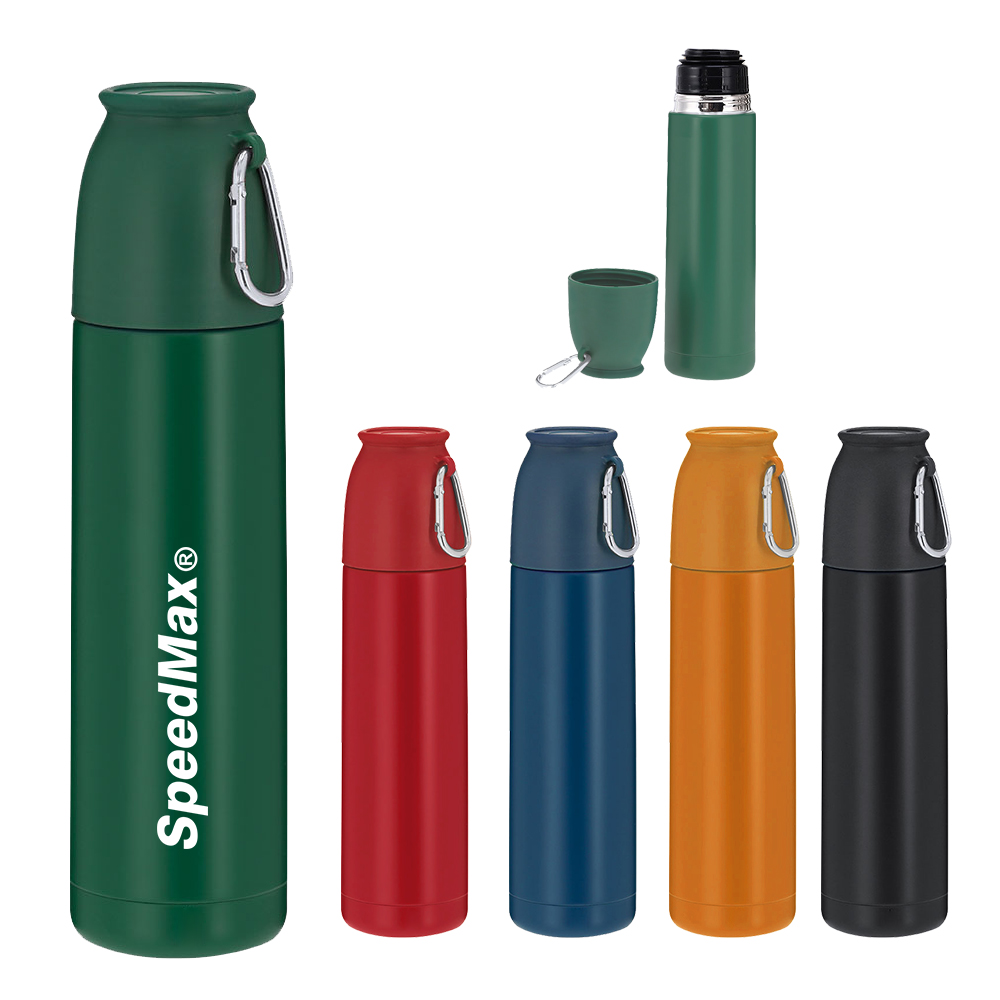 500ML Stainless Steel Insulated Bottle