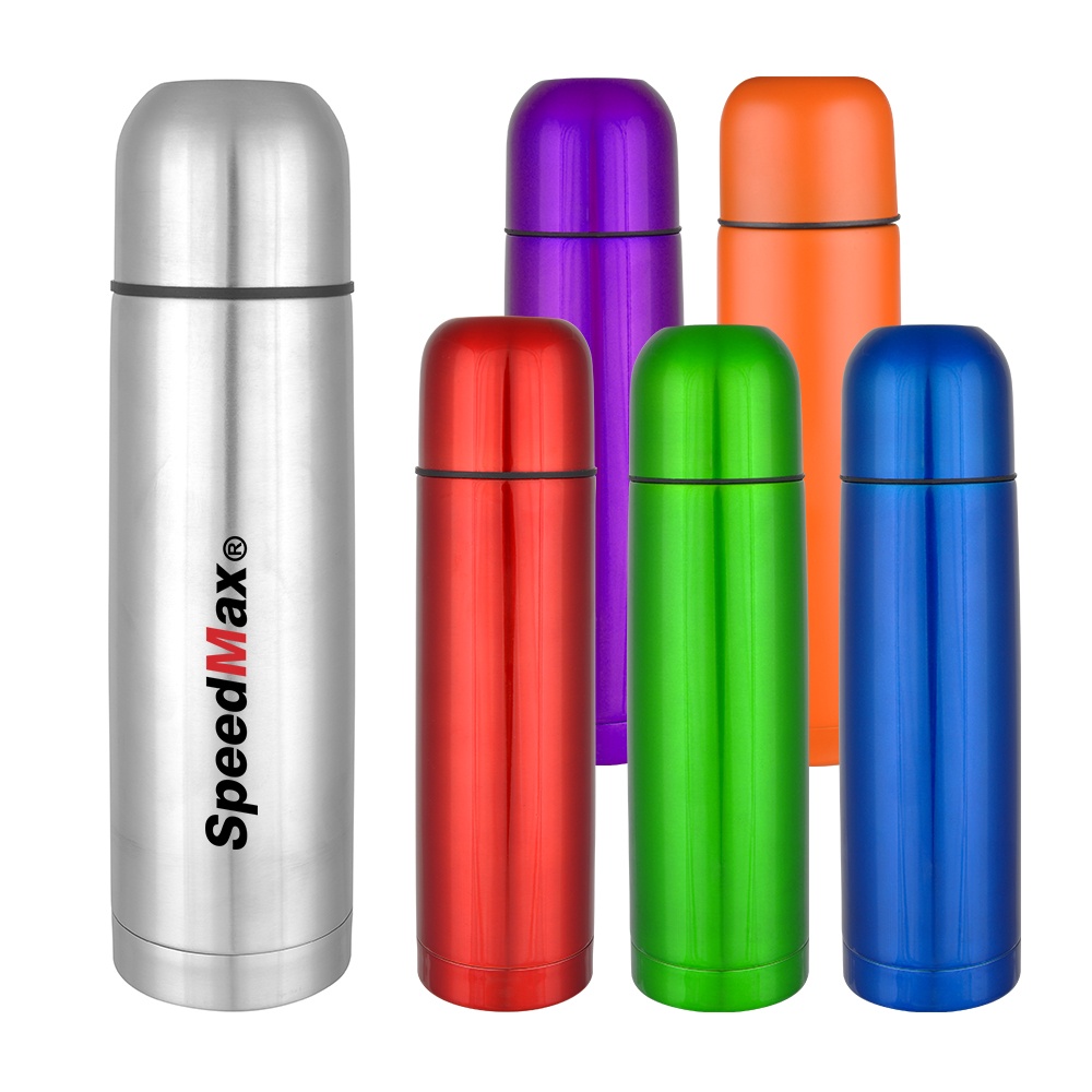 500ML Stainless Steel Vacuum Flask