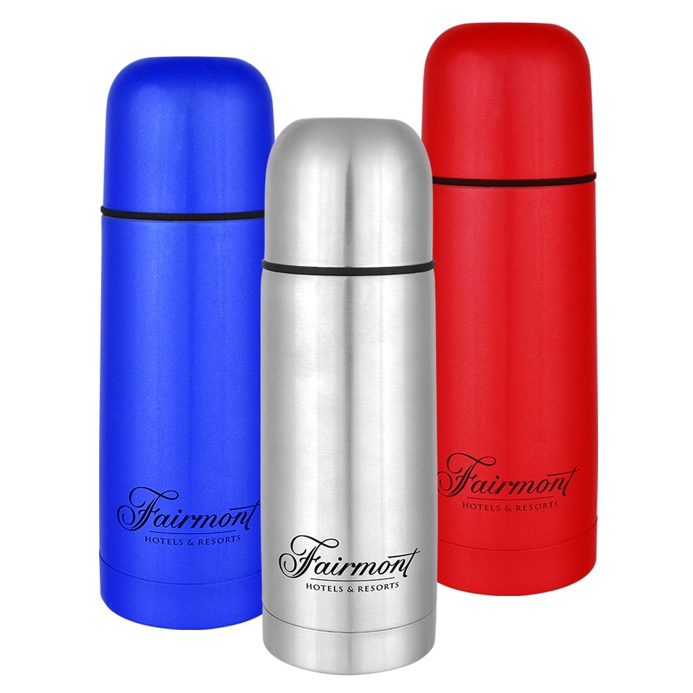 350ML Stainless Steel Vacuum Flask