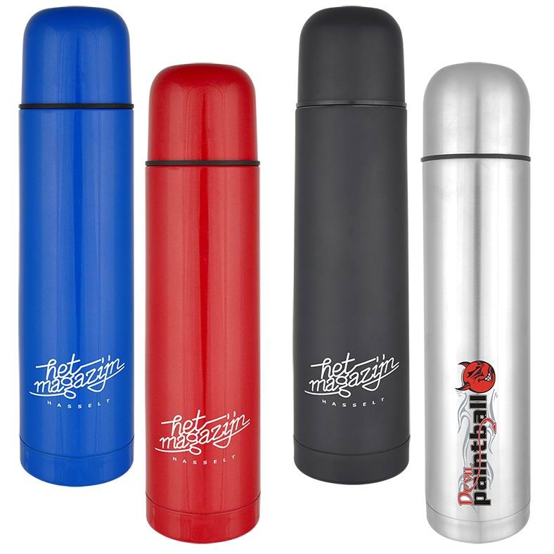 750ML Stainless Steel Vacuum Flask
