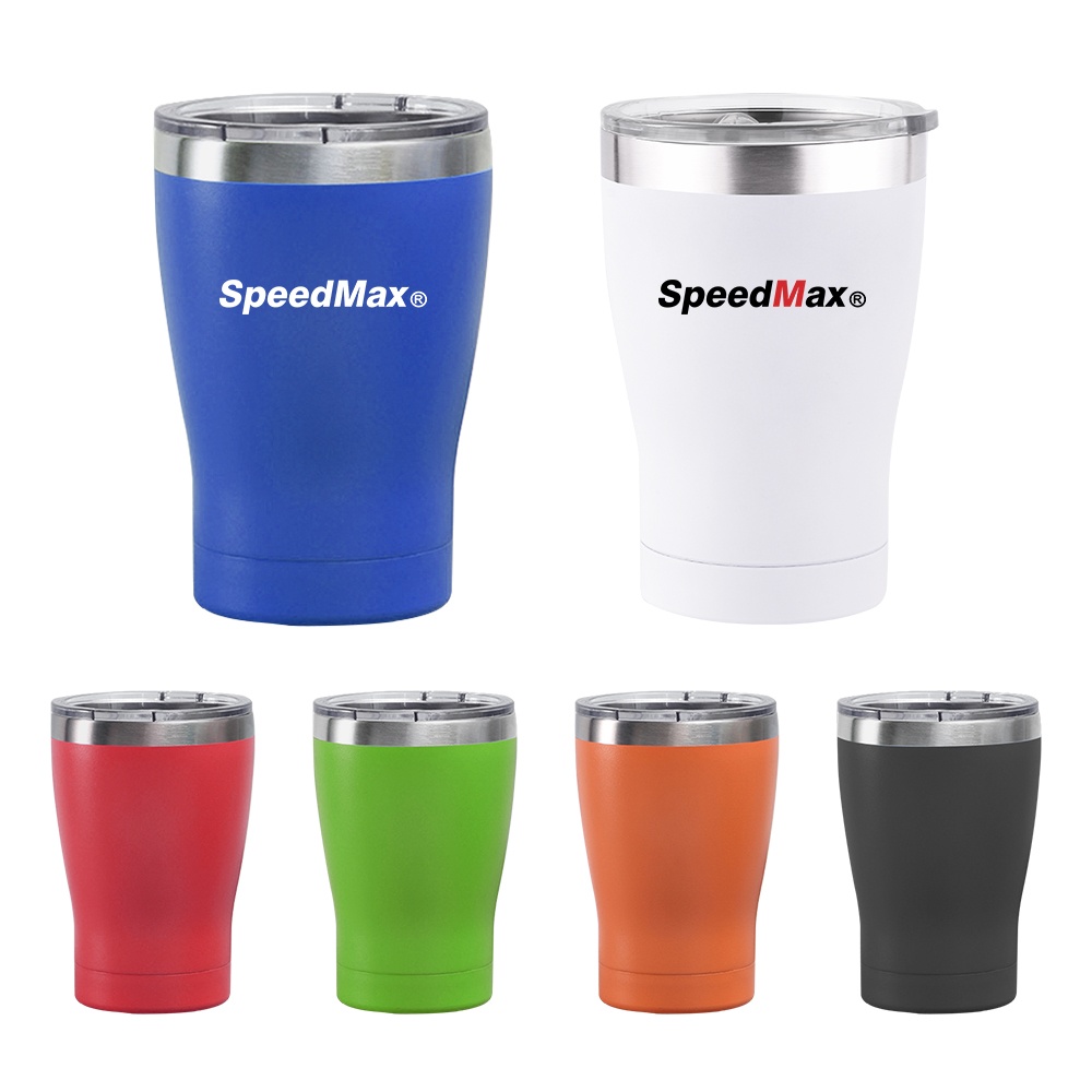 12 oz.Stainless Steel Thermo Cup