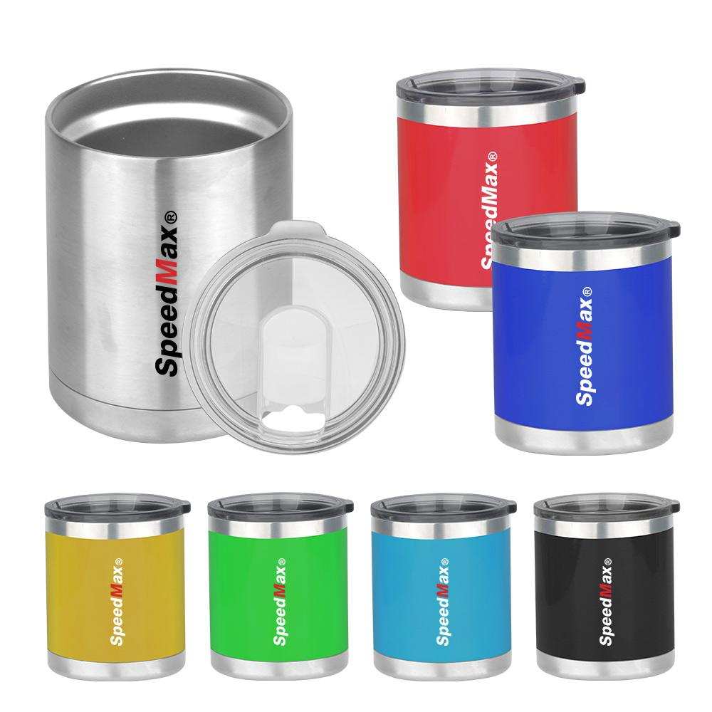 12 oz.Stainless Steel Insulated Tumbler